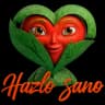 Logo Hazlo Sano