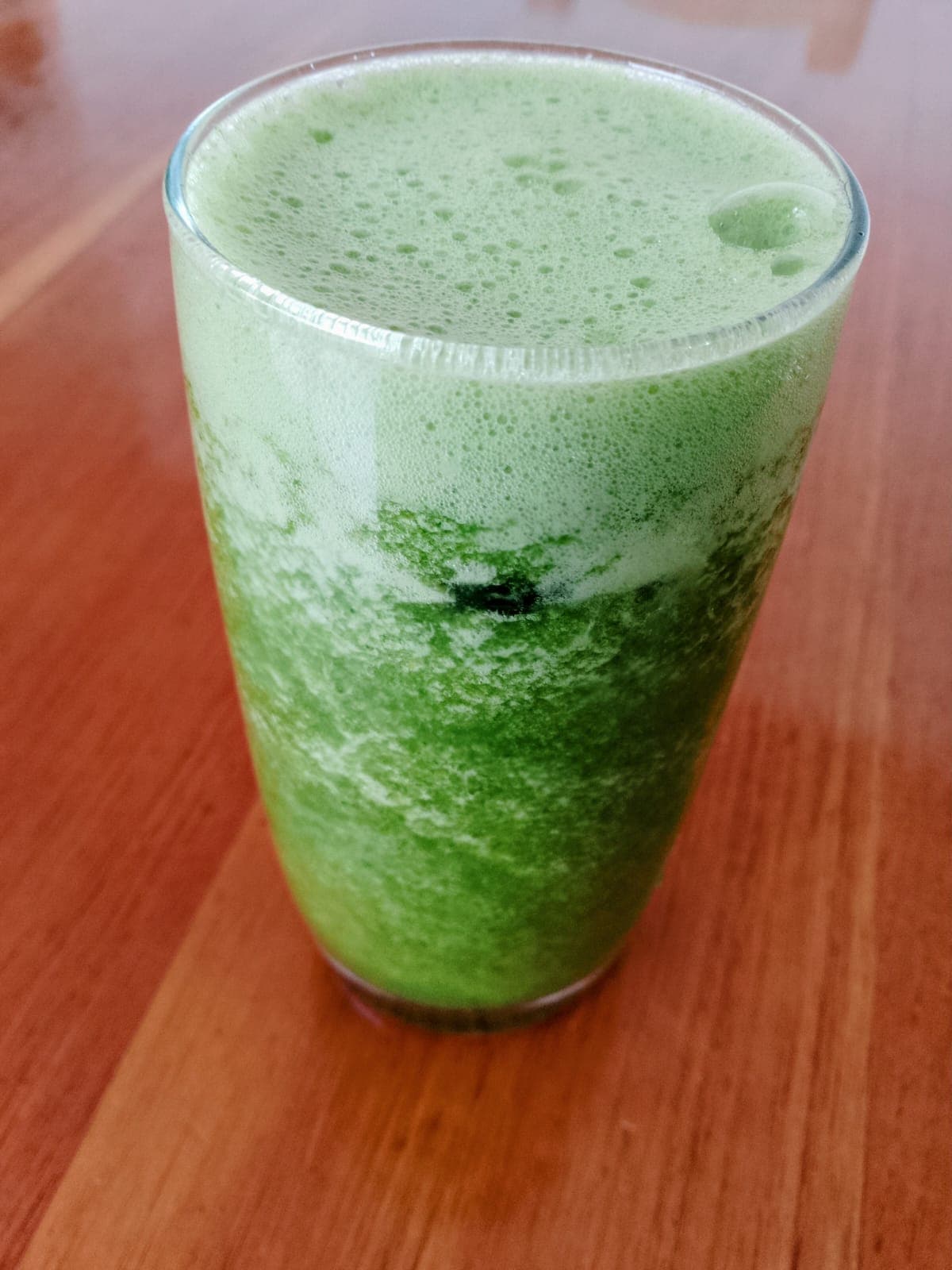 Jugo Verde