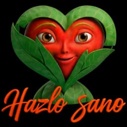 Logo Hazlo Sano