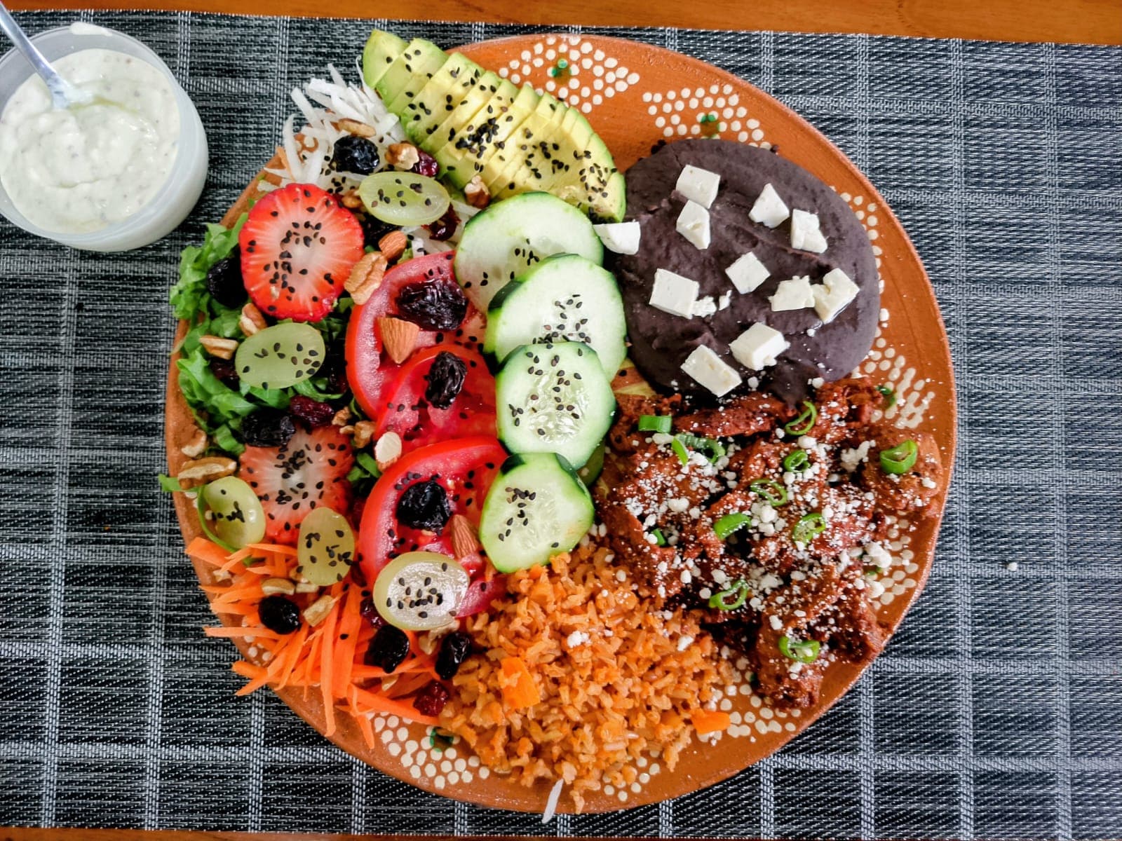 Macha-style Chicken Breast Steak